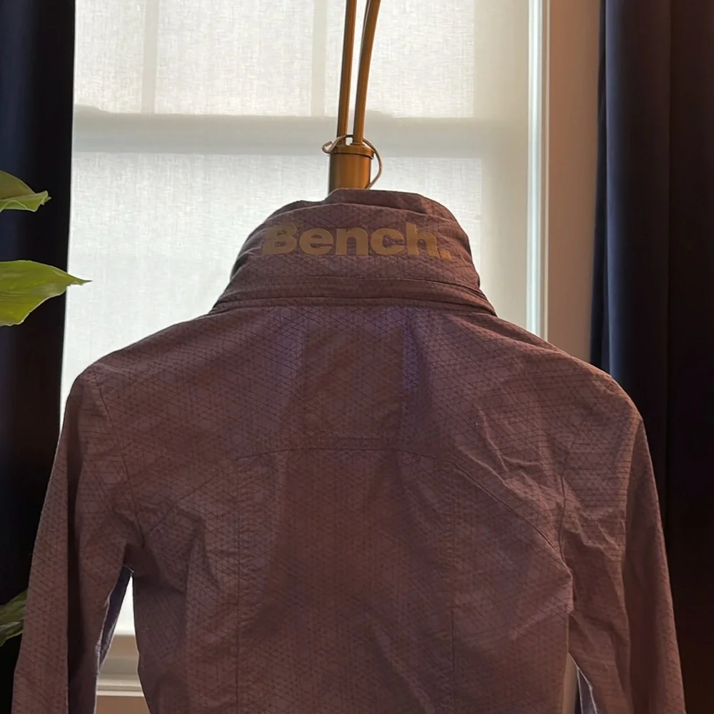 Spring shell Jacket - Picture 4 of 4